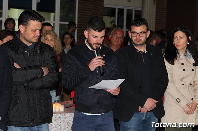 Velada por las Lipodistrofias AELIP 2019 - 140