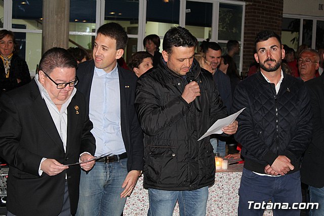 Velada por las Lipodistrofias AELIP 2019 - 141