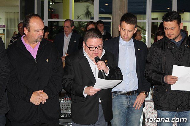 Velada por las Lipodistrofias AELIP 2019 - 142