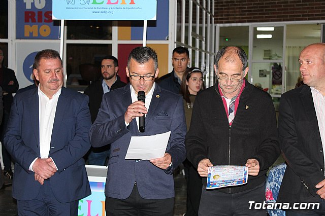 Velada por las Lipodistrofias AELIP 2019 - 146