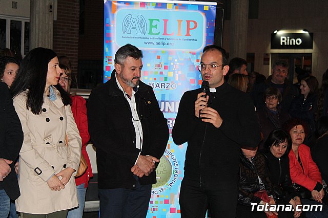 Velada por las Lipodistrofias AELIP 2019 - 148