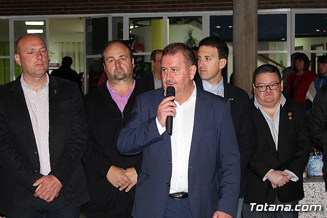 Velada por las Lipodistrofias AELIP 2019 - 150