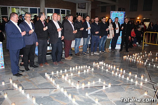 Velada por las Lipodistrofias AELIP 2019 - 151