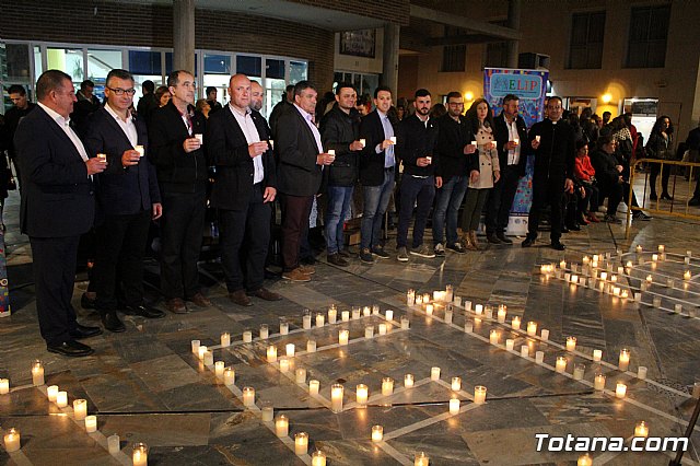 Velada por las Lipodistrofias AELIP 2019 - 152