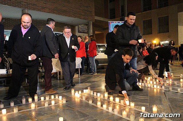 Velada por las Lipodistrofias AELIP 2019 - 153