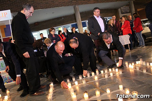 Velada por las Lipodistrofias AELIP 2019 - 154