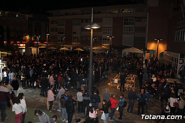 Velada por las Lipodistrofias AELIP 2019 - 156