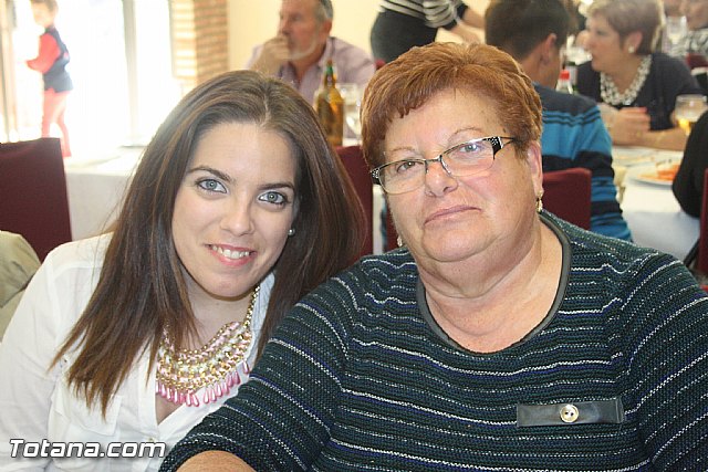 Comida solidaria AELIP - Premios 2014 - 6