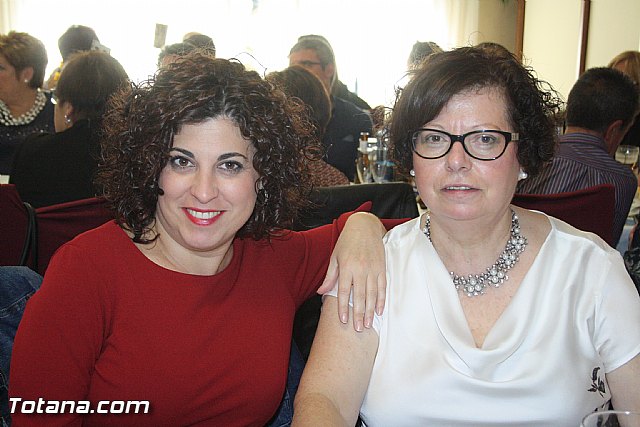 Comida solidaria AELIP - Premios 2014 - 7