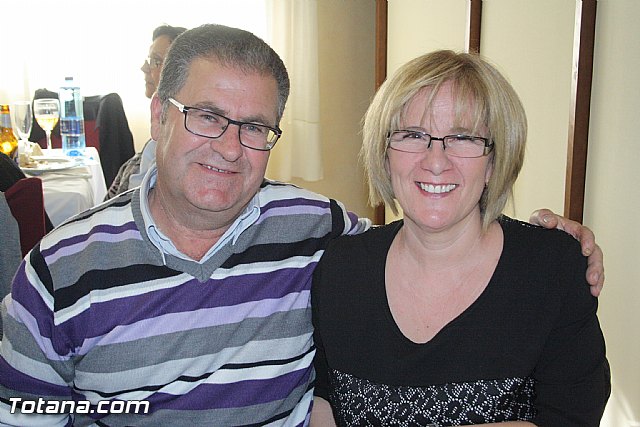 Comida solidaria AELIP - Premios 2014 - 11