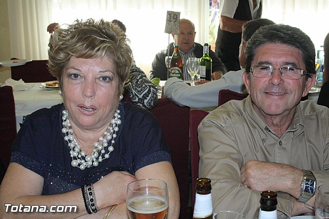 Comida solidaria AELIP - Premios 2014 - 13