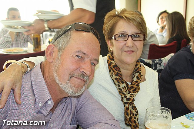 Comida solidaria AELIP - Premios 2014 - 14