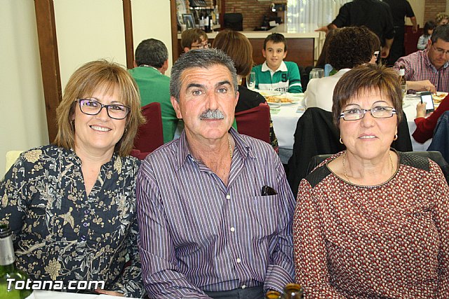 Comida solidaria AELIP - Premios 2014 - 17