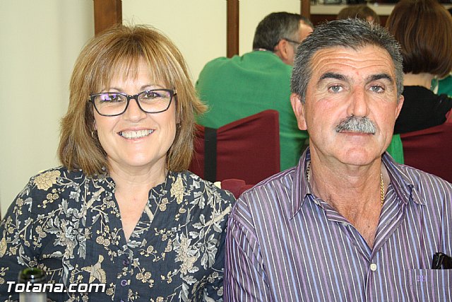 Comida solidaria AELIP - Premios 2014 - 18