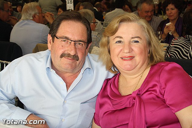 Comida solidaria AELIP - Premios 2014 - 22