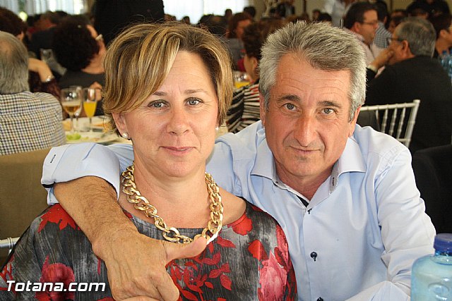 Comida solidaria AELIP - Premios 2014 - 23