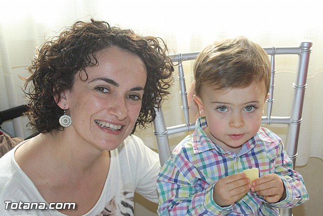 Comida solidaria AELIP - Premios 2014 - 25