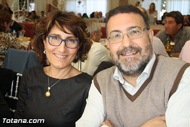 Comida solidaria AELIP - Premios 2014 - 27