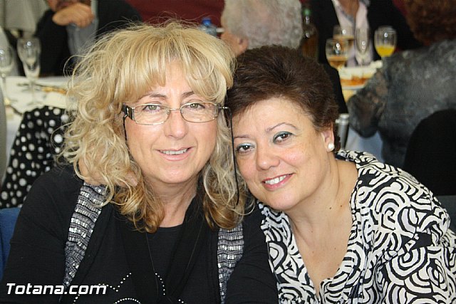 Comida solidaria AELIP - Premios 2014 - 30