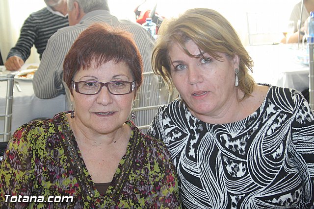 Comida solidaria AELIP - Premios 2014 - 33