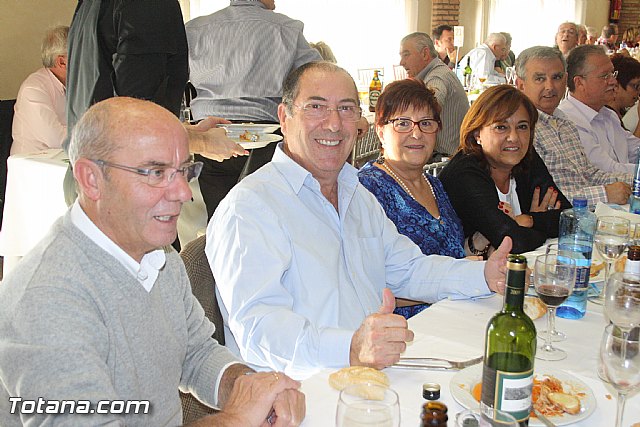 Comida solidaria AELIP - Premios 2014 - 35