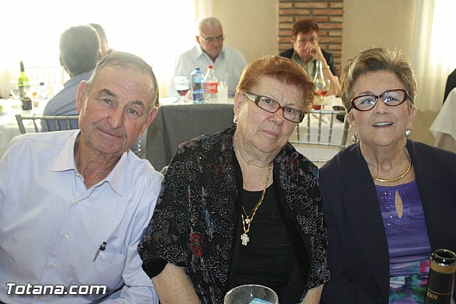 Comida solidaria AELIP - Premios 2014 - 37