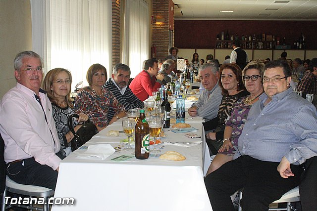 Comida solidaria AELIP - Premios 2014 - 39