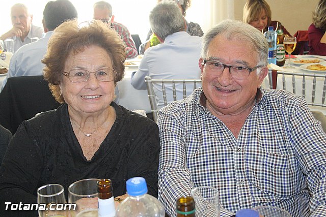 Comida solidaria AELIP - Premios 2014 - 43