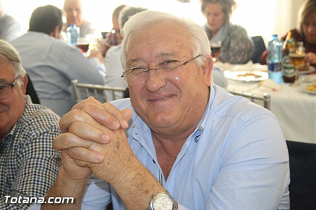 Comida solidaria AELIP - Premios 2014 - 44