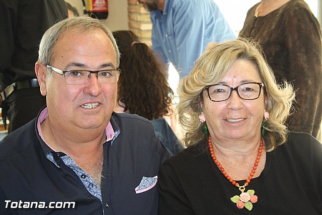 Comida solidaria AELIP - Premios 2014 - 45