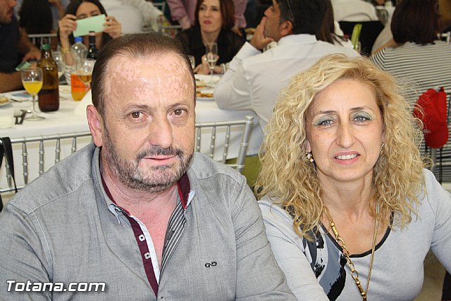 Comida solidaria AELIP - Premios 2014 - 47