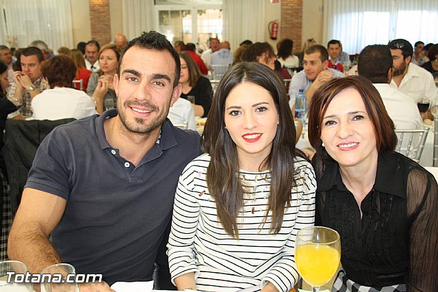 Comida solidaria AELIP - Premios 2014 - 50