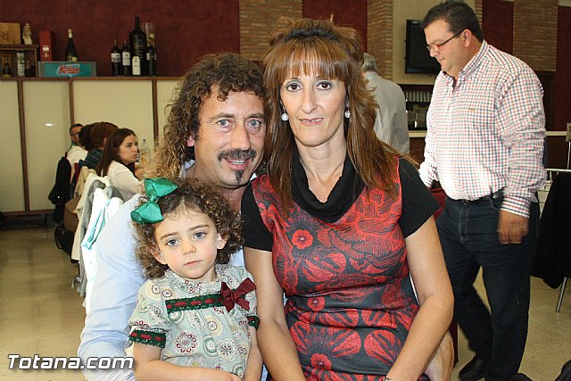 Comida solidaria AELIP - Premios 2014 - 52