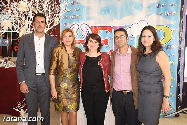 Comida solidaria AELIP - Premios 2014 - 53