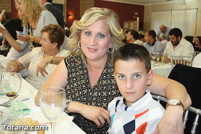 Comida solidaria AELIP - Premios 2014 - 54