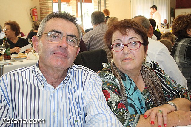 Comida solidaria AELIP - Premios 2014 - 55