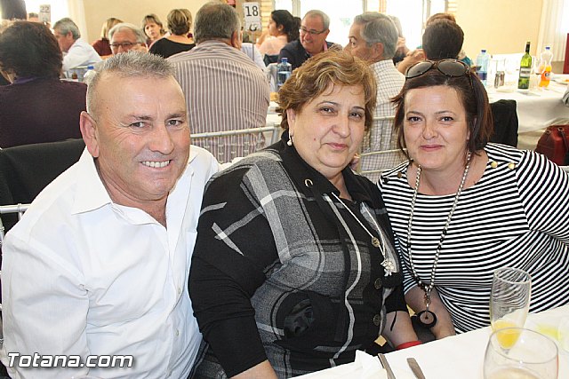 Comida solidaria AELIP - Premios 2014 - 56