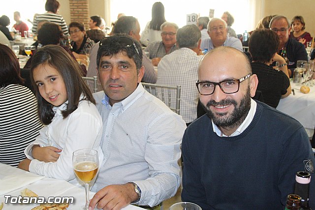 Comida solidaria AELIP - Premios 2014 - 58