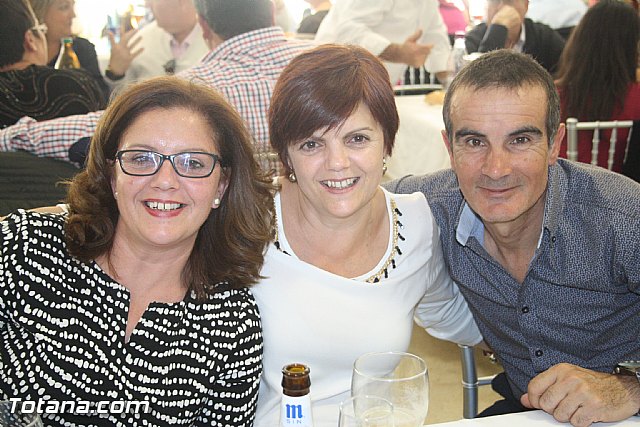 Comida solidaria AELIP - Premios 2014 - 60