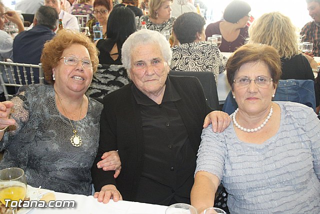 Comida solidaria AELIP - Premios 2014 - 62