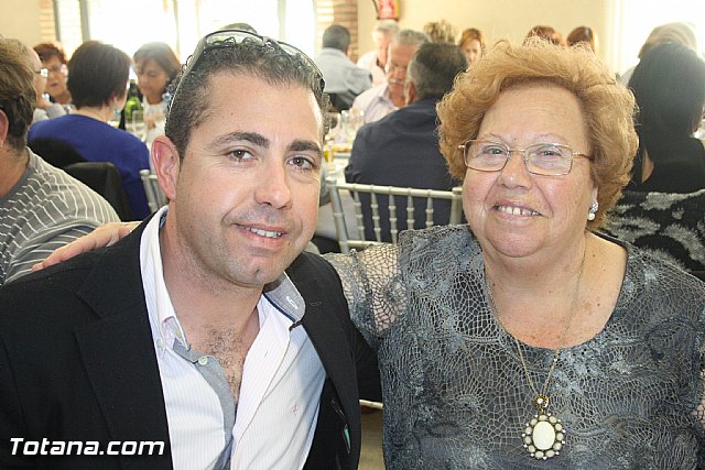 Comida solidaria AELIP - Premios 2014 - 63