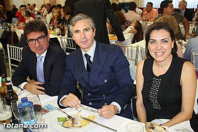 Comida solidaria AELIP - Premios 2014 - 66