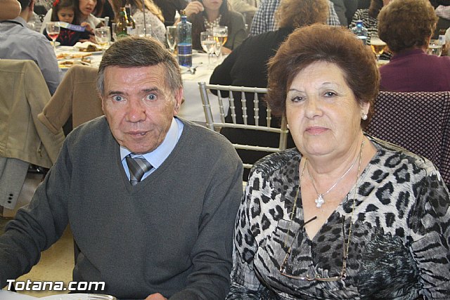 Comida solidaria AELIP - Premios 2014 - 67