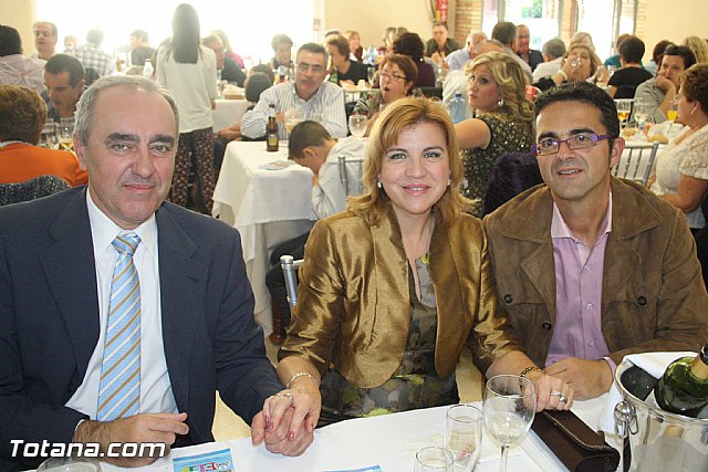 Comida solidaria AELIP - Premios 2014 - 68