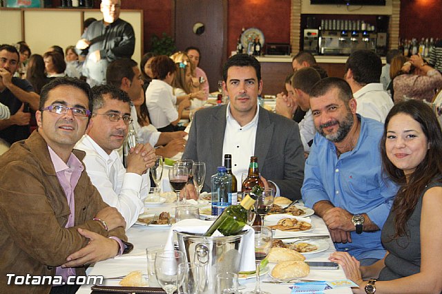 Comida solidaria AELIP - Premios 2014 - 69