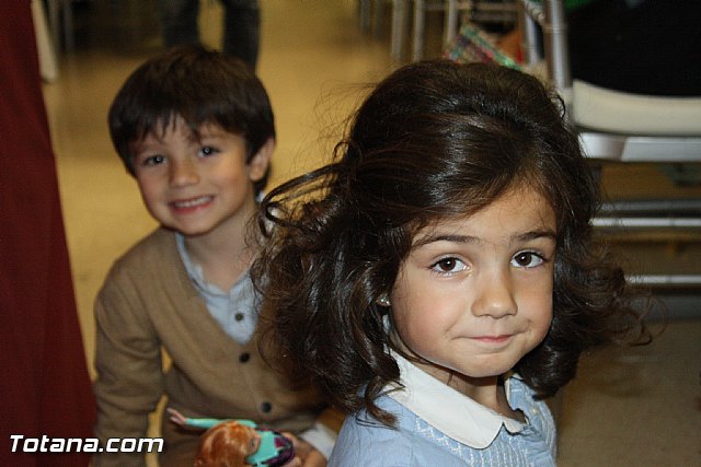 Comida solidaria AELIP - Premios 2014 - 74