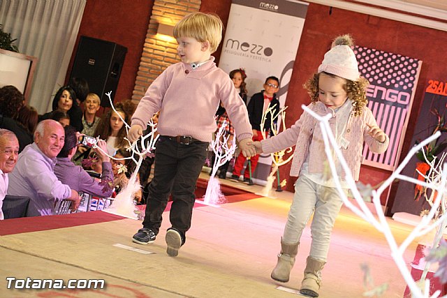 Comida solidaria AELIP - Premios 2014 - 81