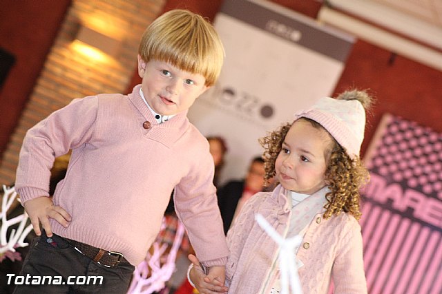 Comida solidaria AELIP - Premios 2014 - 83