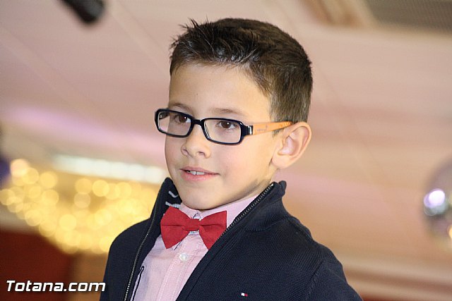 Comida solidaria AELIP - Premios 2014 - 87