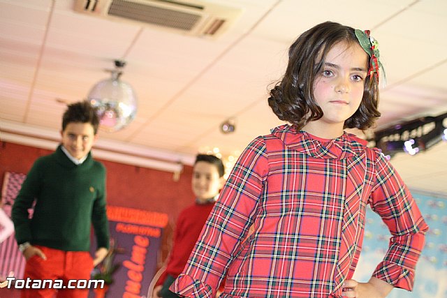 Comida solidaria AELIP - Premios 2014 - 102